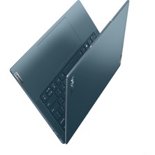 Lenovo Yoga Pro 7 14APH8 Ryzen 7 7840HS 16GB LPDDR5X 2tb SSD 6GB/RTX3050 14.5" 3k IPS 400NITS 120Hz Dolby Vision WIN11PRO Taşınabilir Bilgisayar L82Y8002LTXWP01 + Zettaçanta