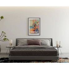 Lekedar Design Studio Dreamers No:27 Art Print