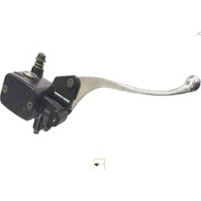 Super Moto  Honda Spacy 110 Ön Fren Üst Merkezi Komple Oem