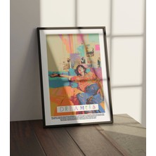 Lekedar Design Studio Dreamers No:27 Art Print