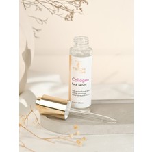 Yaşlanma Önleyici Kolajen Collagen Serum - Extra Yoğun Besleyici-Onarıcı 30ml