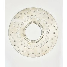 Super Moto  Honda Pcx 125 Ön Disk Abs Li 2024 Model Uyumlu