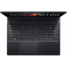 Acer Nitro V16 ANV16-42 Amd R7 8845HS Aı 96GB Ddr5 4tb SSD 8GB/RTX4070 WINDOWS11HOME 16" 165Hz Wqxga IPS Taşınabilir Bilgisayar WNHQSLEY00140+WEBLEGELSINÇANTA