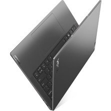 Lenovo Yoga Pro 7 14ARP8 Ryzen 7 7735HS 16GB LPDDR5X 2tb SSD 6GB/RTX3050 14.5" 3k IPS 400NITS Dolby Vision Freedos Taşınabilir Bilgisayar L83AU003YTXF02 + Zettaçanta