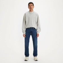 Levi's Erkek 505 Regular Pantolon- 001T2-0005