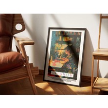 Lekedar Design Studio Dreamers No:30 Art Print