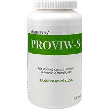 Augustus Proviw-S - Takviye Edici Gıda