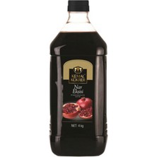 Kemal Kükrer Nar Ekşisi Pet (1 x 4 Kg)