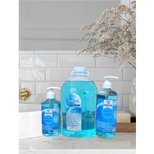 Freyr Sıvı El Sabunu 2500ml-750ml-500ml Nemlendiricili-Ekstra Deniz Esintisi