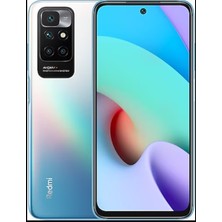 Yenilenmiş Xiaomi Redmi Note 10 64GB  (12 Ay Garantili) B Grade