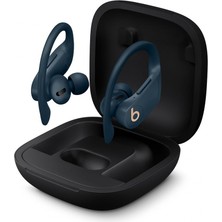 Beats Powerbeats Pro Totally Kablosuz Kulak Içi Kulaklık - Apple H1 Kulaklık Çipi, Class 1 Bluetooth  9 Saat Dinleme Süresi, Tere Dayanıklı Kulaklıklar