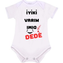 Özcan Tasarım Dede Zıbını - Dedem Zıbın