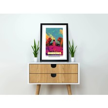 Lekedar Design Studio Dreamers No:19 Art Print