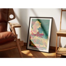 Lekedar Design Studio Dreamers No:18 Art Print