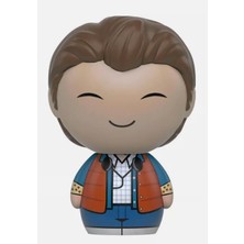 Funko Dorbz Marty Mcfly 167 Back To The Future