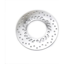 Super Moto  Honda Pcx 125 Ön Fren Diski  2021-2022-2023 Uyumlu