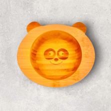 Mirabambino Panda Bambu Kase Pembe