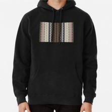 Hvit Stein Unisex Bronzino 1 Baskılı Sweatshirt