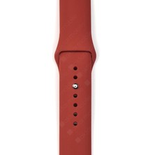 AktarMobile Huawei Watch Gt 5 41 mm (18 Mm) Uyumlu Silikon Kordon Yumuşak Spor Kayış Soft Jel Premium Silikon