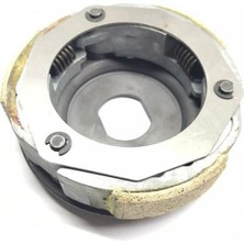 Motobisavm Arka Debriyaj Balatası SPACY - FIZY - PCX SH125 - RKS SPONTINI 110 [FCC] - ACTIVA 125 50364O