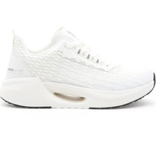 U.S. Polo Assn. Kadın Bej Spor Ayakkabı 50293771-VR011