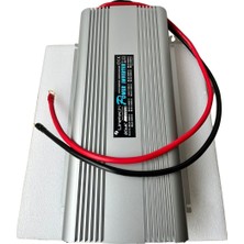 Linetech Solar A Enerji 24V 1700W Modifiye Sin. Inverter A301-1K7-24