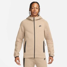 Nike Tech Fleece Full-Zip Hoodie Erkek Sweatshirt