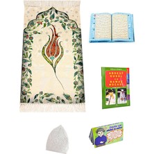 İhvan Online Erkek Çocuklarına Özel Ramazan Seti - 8