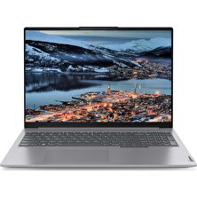 Lenovo Thinkbook 16 G6 21KK0000TT04 Ryzen7 7730U 16GB 1tbssd+1tbssd Touch 16" Fhd+ W11P Dizüstü Bilgisayar