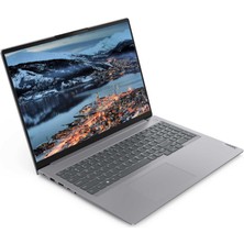 Lenovo Thinkbook 16 G6 21KK0000TT04 Ryzen7 7730U 16GB 1tbssd+1tbssd Touch 16" Fhd+ W11P Dizüstü Bilgisayar