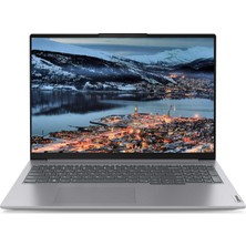 Lenovo Thinkbook 16 G6 21KK0000TT07 Ryzen7 7730U 32GB 2tbssd Touch 16" Fhd+ W11P Dizüstü Bilgisayar