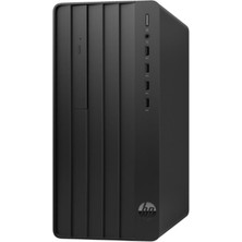 Hp 290 Pro G9 Intel Core I7 13700 32GB 256GB SSD Windows 11 Pro Masaüstü Bilgisayar 624A8ET W7