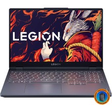 Lenovo Legion 5 83EF0000TT10 Ryzen7 7735HS 32GB 1tbssd+2tbssd RTX4060 15.6" Qhd W11H Dizüstü BILGISAYAR-CNT012