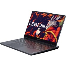 Lenovo Legion 5 83EF0000TT10 Ryzen7 7735HS 32GB 1tbssd+2tbssd RTX4060 15.6" Qhd W11H Dizüstü BILGISAYAR-CNT012