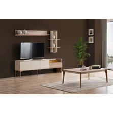 Doressa Biens Tv Ünitesi