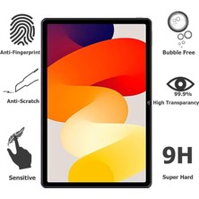 Seniee Xiaomi Redmi Pad Se 11 Inç Tablet 2023 Için 2'li Ekran Koruyucu (Yurt Dışından)