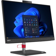 Lenovo Thinkcentre Neo 50A 24 Gen 4  Intel Core I7 13700H 64GB 1tb SSD 23.8" Fhd Dokunmatik Ekranlı Windows 11 Pro All In One Tümleşik Bilgisayar 12K9004CTR W12