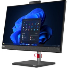 Lenovo Thinkcentre Neo 50A 24 Gen 4  Intel Core I7 13700H 64GB 1tb SSD 23.8" Fhd Dokunmatik Ekranlı Windows 11 Pro All In One Tümleşik Bilgisayar 12K9004CTR W12