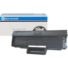 Tex-İnvest MLT-D101 Samsung SCX-3405FW Muadil Toner Chipli