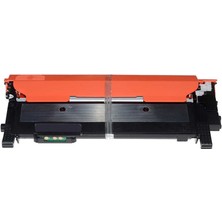 Tex-İnvest Samsung Xpress SL-C430W Muadil Toner Siyah Renk