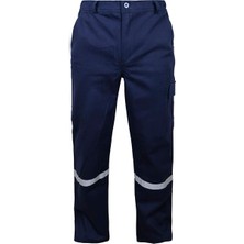 Mesay Yazlık Lacivert İş Pantalonu 16/12