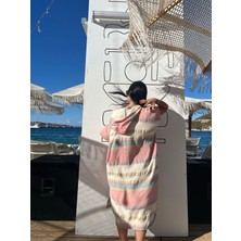 Solenrosa Plaj Havlusu Panço Solenrosa