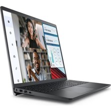 Dell Nb Vostro N5305PVNB3520_U I7-1255U 16GB 512SSD O/b 15 Ubuntu