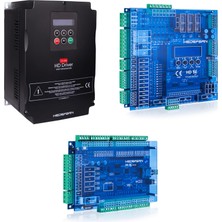 Hedefsan Hddriver 7.5 KW +Hd/be Takım