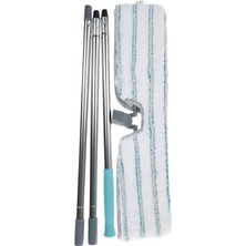 Xsay Emayhome Çift Taraflı Mikrofiber Temizlik Seti