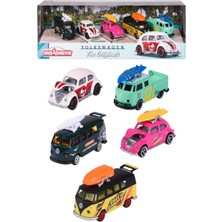 Vw The Originals 5 Pieces Pack 212055008