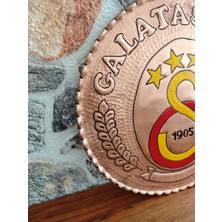 Galatasaray Duvar Dekorasyon