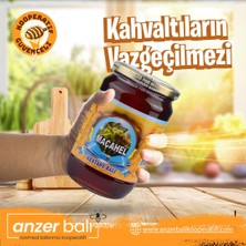 Buzluhan Kestane Balı(Macahel)