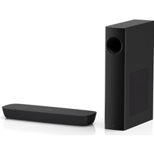 Panasonic SC-HTB250 Bluetooth Wireless Soundbar