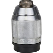 Bosch Supra Mandren Krom 1/2 20 1.5 13 mm